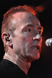 Hugh Cornwell profile picture