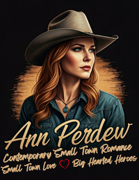 Ann Perdew