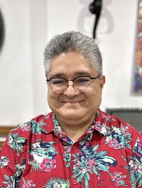 Mario A. Escamilla