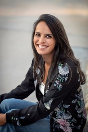 Uttama Kirit Patel