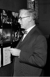 Harold Jenkins