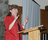 Lois Burdett profile picture
