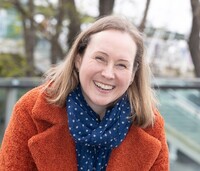 Laura Baggaley