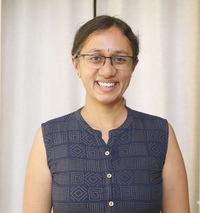 Varsha Seshan
