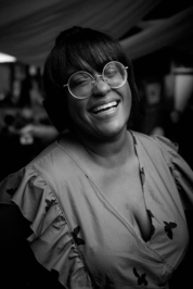Pamela Pascal