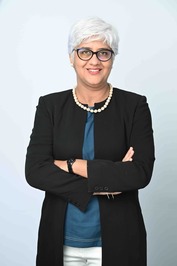 Anagha Paranjape-Purohit