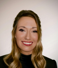 Eliza Nevius