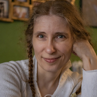 Марина Соколян profile picture