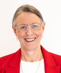 Susanne M. Alexander