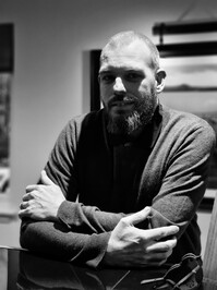 Aidan  Blackwood
