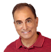 Mark Anthony Germanos