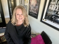 Amanda M. Thrasher profile picture