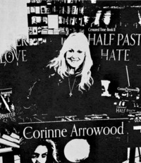 Corinne Arrowood