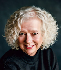 Cynthia Waine Brandt