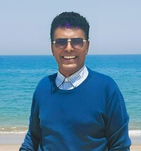 Getty  Ambau profile picture
