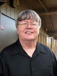 William J. Puette