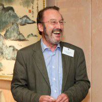 Richard Bowring profile picture