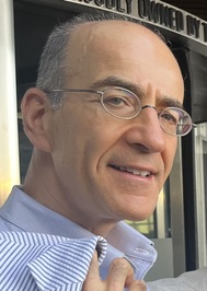 Charles  Robbins profile picture