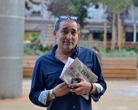 Josep Burgaya