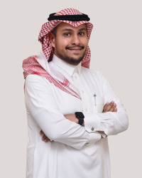 Fahad Alhamed