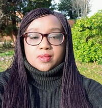 Abena Eyeson profile picture