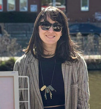 Burcu Koçer Oruç