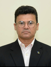 Genedilson Monteiro