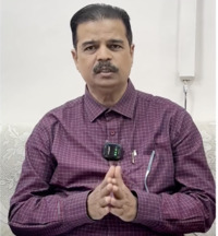 Prakash K. Shah