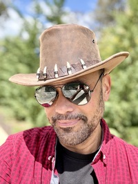 Ian  Bartlett