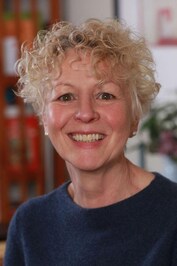 Maggie Berg profile picture