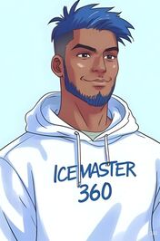 Rashad Salihu Maiyaki  (Icemaster360)