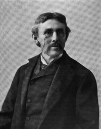 Maurice Thompson profile picture