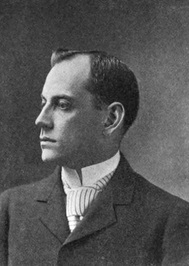 Joseph Alexander Altsheler profile picture