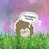 Crazy Hedgehog Publishing
