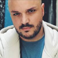 Kiril Angelov (Кирил  Ангелов)