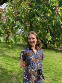 Klara Łuczka-Hanzalová