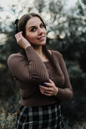 Naomi Tiessen
