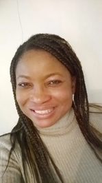 Mercylyn B. Odibo