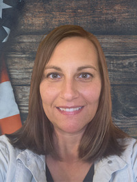 Katie DeBoer