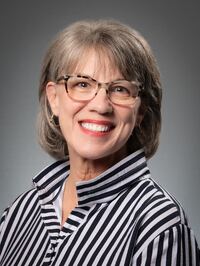 Alexandra T. Armstrong