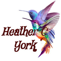Heather C. York