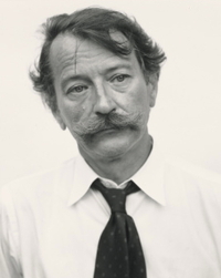 John Szarkowski profile picture