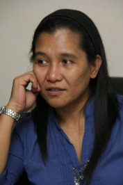 Jaileen F. Jimeno profile picture