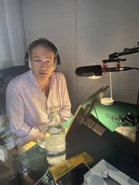 Howard Sounes profile picture