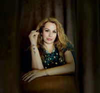 Гергана Лаптева, Gergana Lapteva