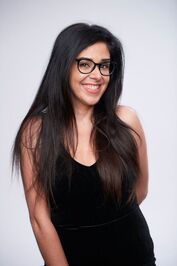 Sonia Esgueira