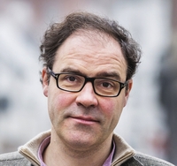 Pascal Chabot