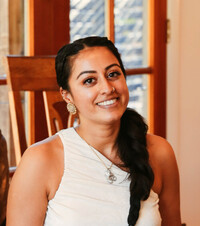 Harpinder Kaur Mann