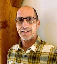 Mark  Lavine