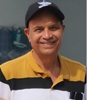 Darshan Singh